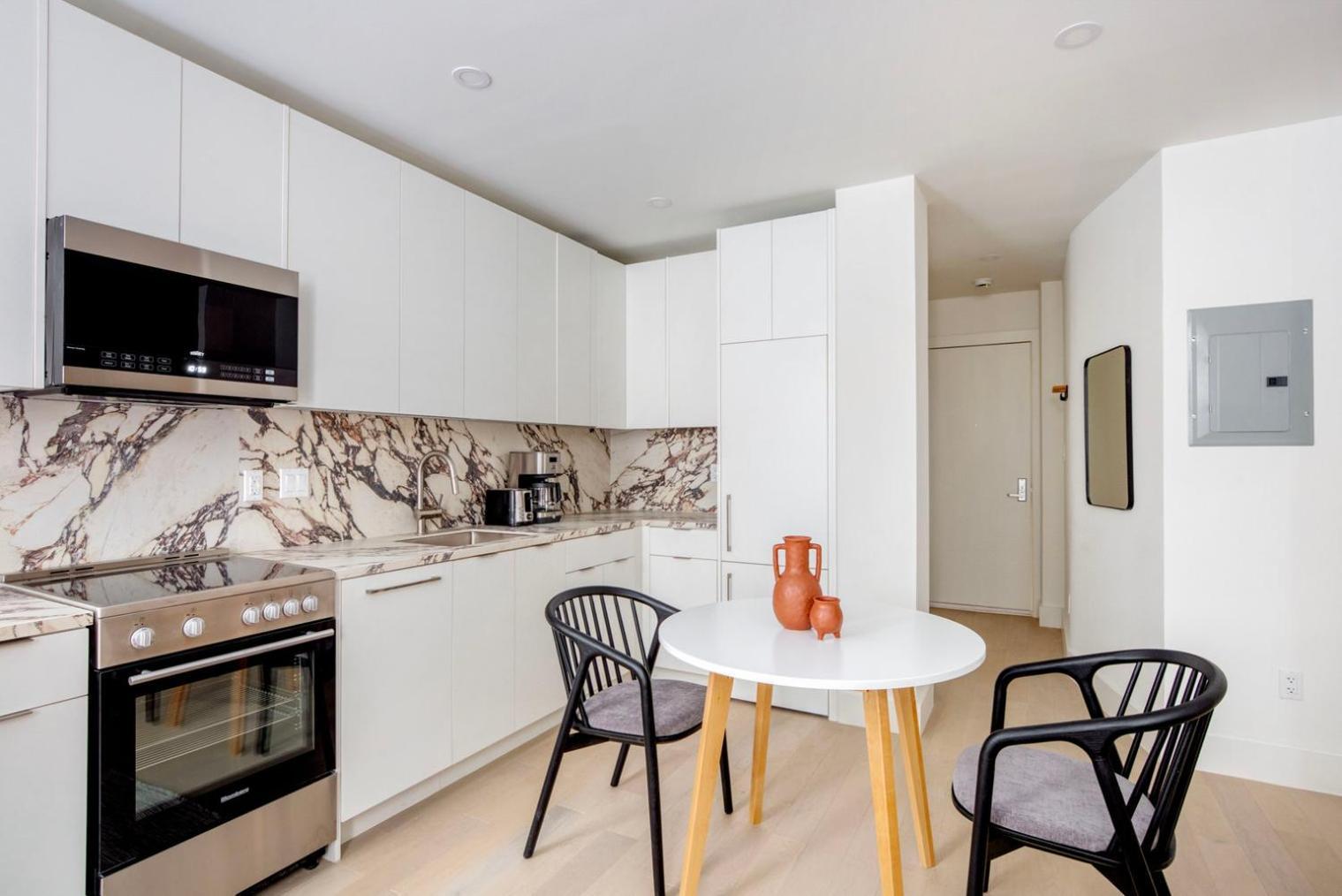 Apartamento Blueground Chelsea Elevator Wd Nr 8th Ave Nyc-1448 *